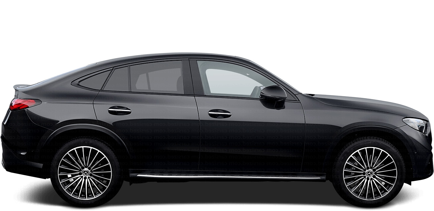 GLC COUPE